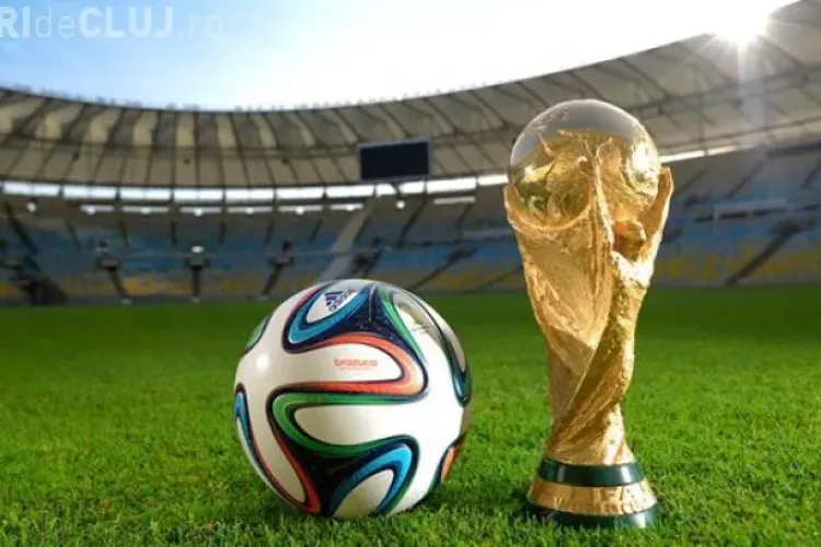 Care a fost cel mai frumos gol al competiției de la CM 2014? - VIDEO