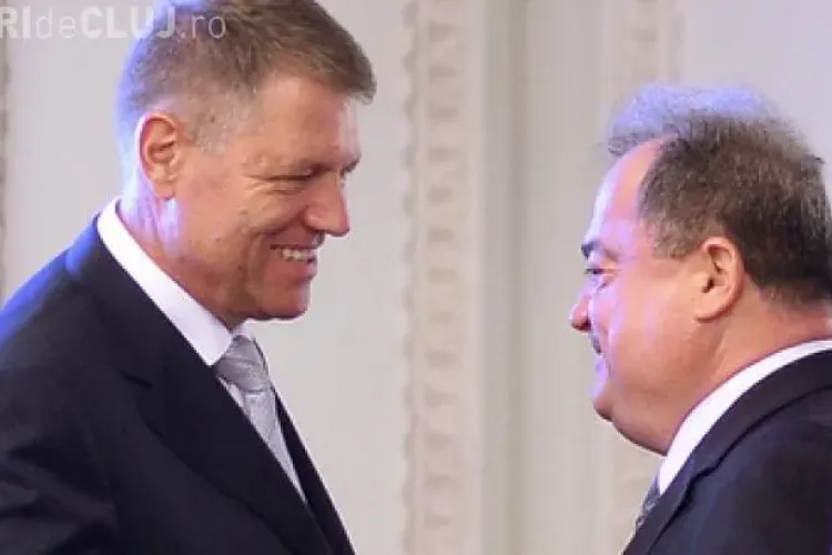 Alianţa PDL - PNL va purta numele de ALIANŢA CREŞTIN LIBERALĂ