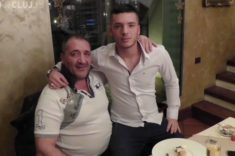 Fiul lui Nelson Mondialu i-a dovedit tatălui său că poate să ia BAC-ul. Ce medie a avut?