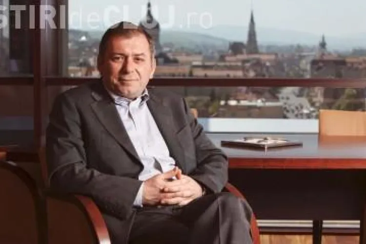 Horia Ciorcilă a fost achitat în dosarul de spălare de bani şi manipularea pieţei