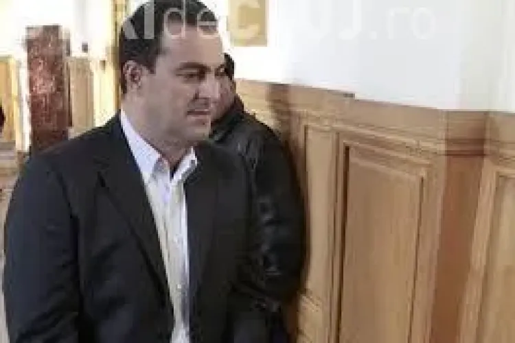 Sorin Apostu a fost dat afară de la USAMV, după ce a fost condamnat