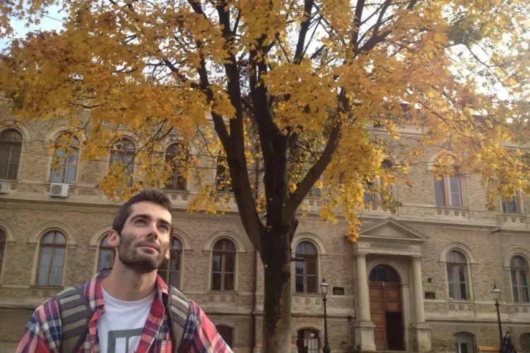 Familia studentului Andrei Anghel a cerut discreție numai în România. Vezi ce a spus tatăl în presa din Canada