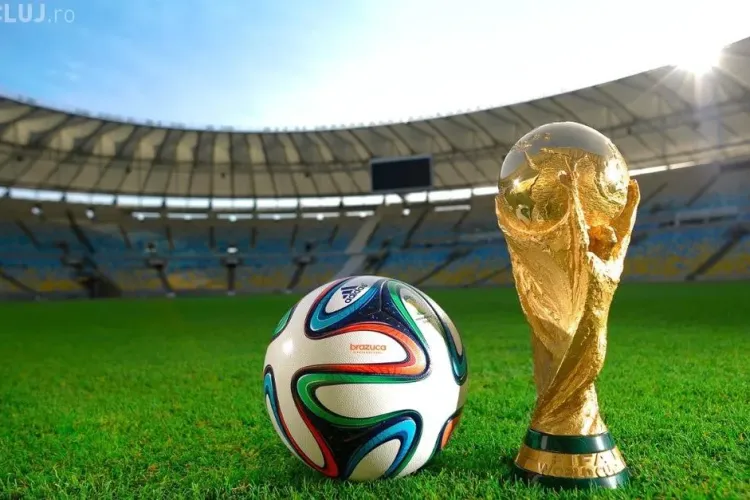 Finală explozivă la Campionatul Mondial din Brazilia. Cine va câștiga partida dintre Germania și Argentina