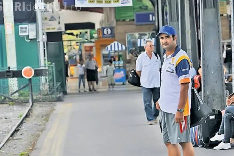 Gestul HALUCINANT al unui român după ce și-a prins nevasta în pat cu altul