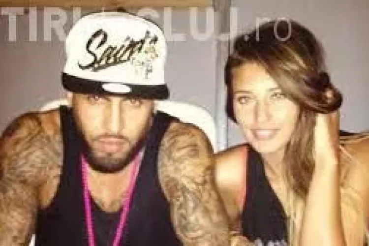 Anunțul lui Velea după ce Antonia a spus că e însărcinată: ”Nu sunt multe de spus”