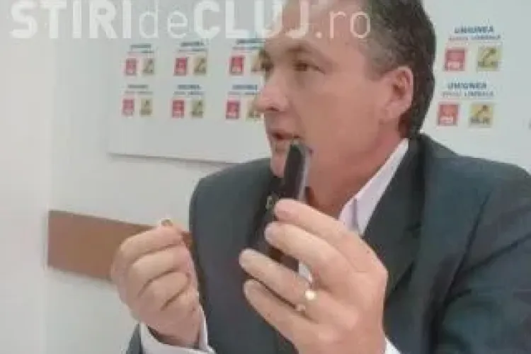 Reacția PSD Cluj la punerea în urmărire penală a senatorului Alexandru Cordoș: ”Este o persoană serioasă și responsabilă”