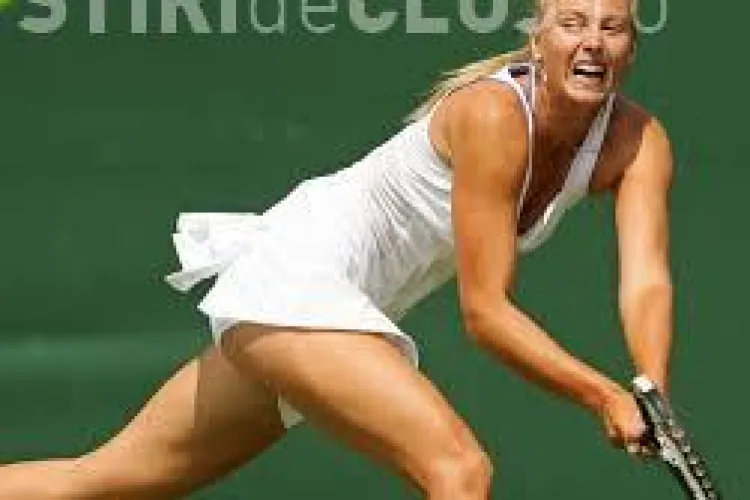 Halep a spus de ce o enervează Șarapova. E război psihologic total