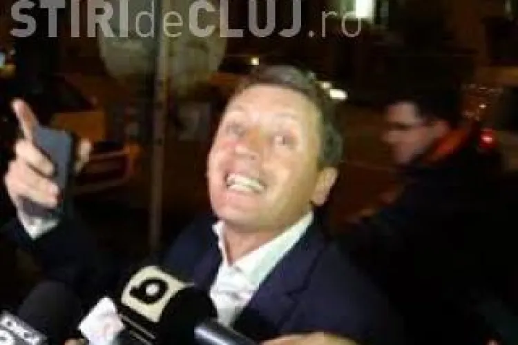 Ioan Petran nu își dă demisia, deși este cercetat pentru deținere de canabis! Ce răspuns dă PSD Cluj?