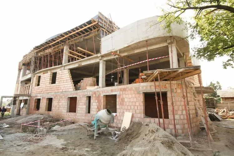 Se construiesc două noi creșe la Cluj. Vezi cât costă investiția