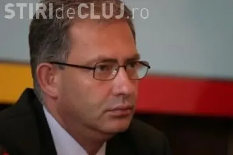 David Ciceo s-a ENERVAT pe șefii de la Consiliul Județean Cluj. Ce le-a reproșat?