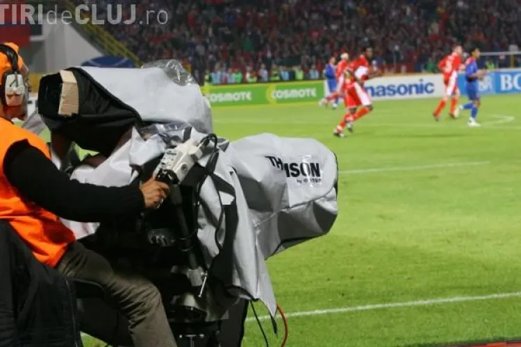 RCS & RDS a făcut un pas pentru a transmite Liga 1