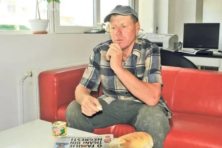 Scuza INCREDIBILĂ a unei femei după ce a prins-o soțul cu alt bărbat în pat