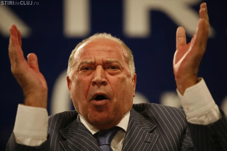 Mesajul lui Voiculescu după ce a fost condamnat la  închisoare: ”Cer scuze de la toti cei atrasi, fara vina lor, in acest proces”