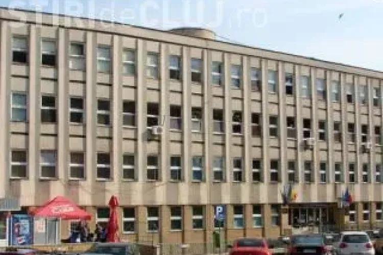 Spitalul de Boli Infecțioase din Cluj ar putea deveni centru de tratament pentru suspecții de Ebola