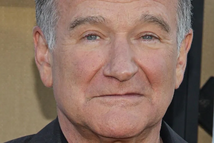 Tragedie la Hollywood: Robin Williams a fost găsit mort. Prima ipoteză e sinuciderea