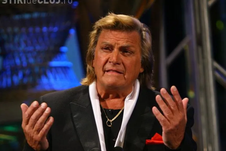 Reacția emoționantă a lui Florin Piersic la vestea morții lui Szobi Cseh: ”Era ca un frate pentru mine”