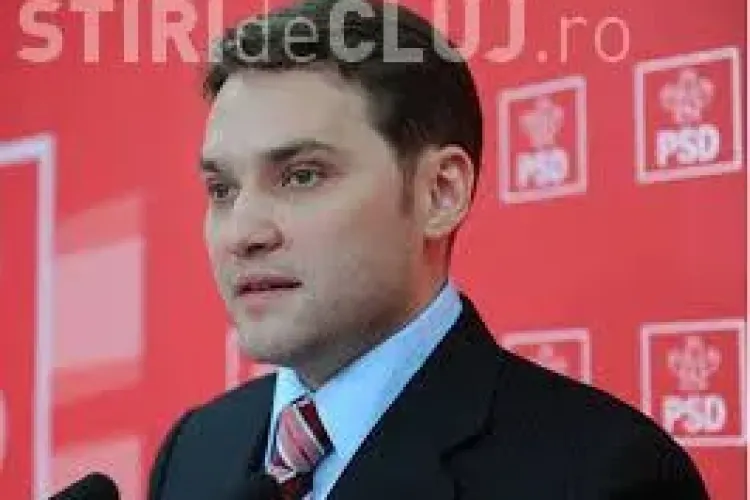 Dan Șova e urmărit penal de DNA. Ce spune despre acuzații