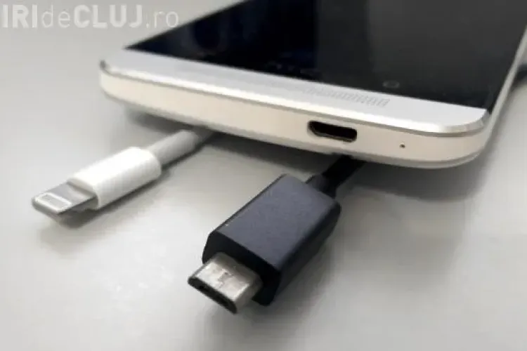 Veste bună pentru iubitorii de gadget-uri. Cum va arăta următoarea generație de USB-uri FOTO
