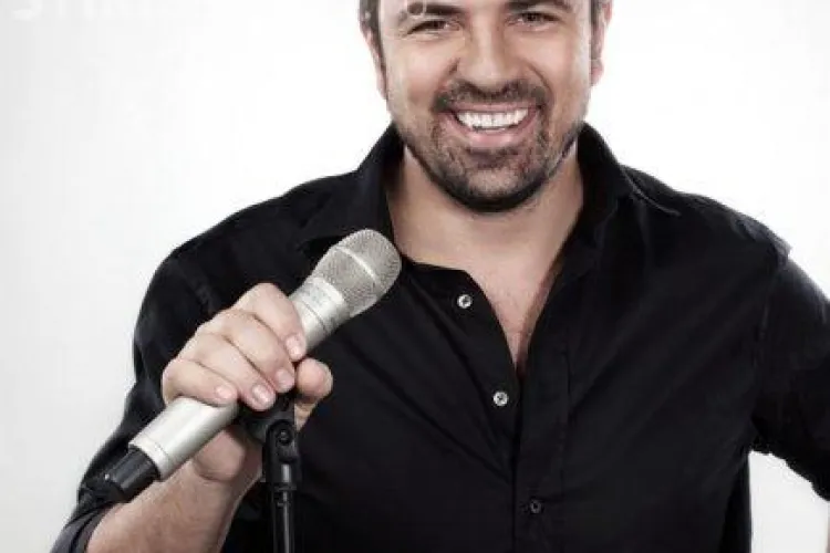 Horia Brenciu a fost UMILIT de Ștefan Bănică Jr, la X FACTOR