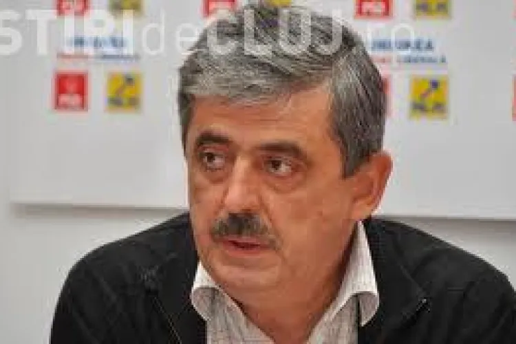 Motivul pentru care Uioreanu a fost mutat de la Gherla! - EXCLUSIV