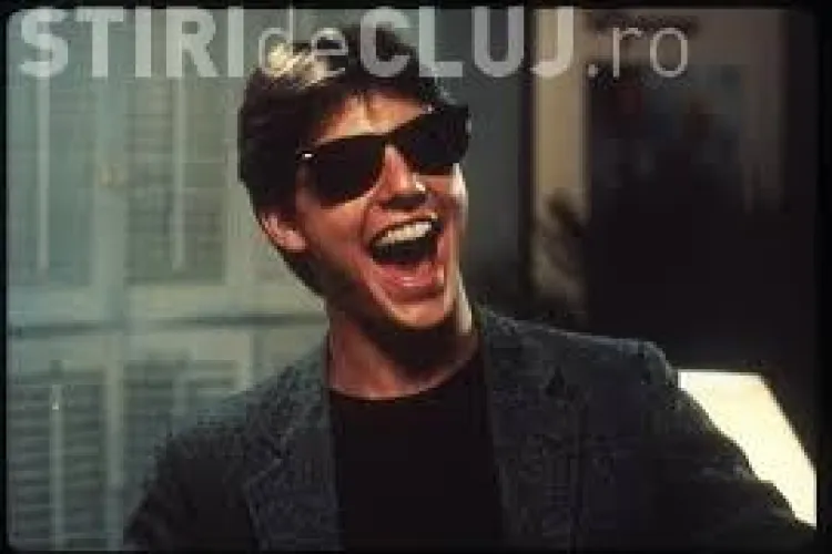 Vedete cărora ”nu le-a plăcut școala”. Vezi ce actori celebri nu au terminat nici măcar liceul