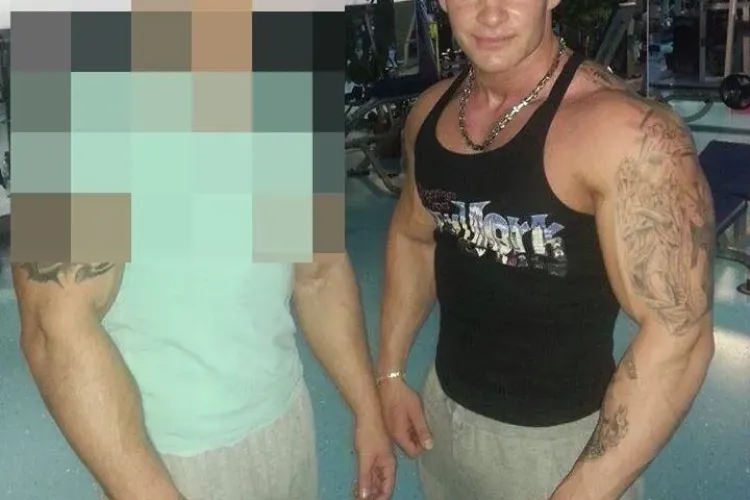 Droguri găsite din ”greșeală” la interlopii din Turda. Percheziții la Alin Urcan, Andrei Gherman și Radu Abrudan - FOTO