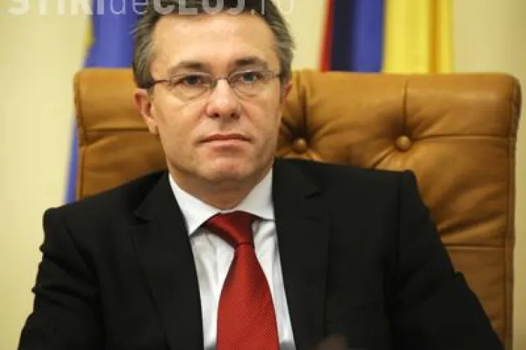 Cristian Diaconescu îi cere demisia lui Ponta: Dacă vrea să candideze la Președinție, să-și dea demisia de la Guvern