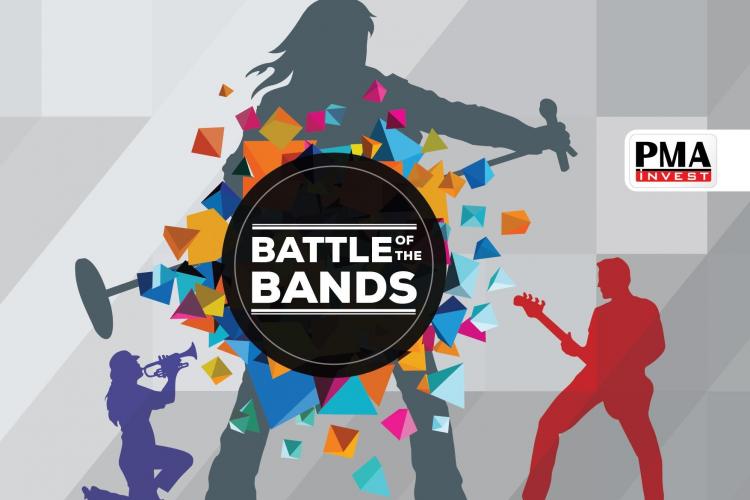 TIMAF dă startul competițiilor ”Battle of the Bands” şi "Dance Competition”. Poți câștiga premii de 3.000 dolari