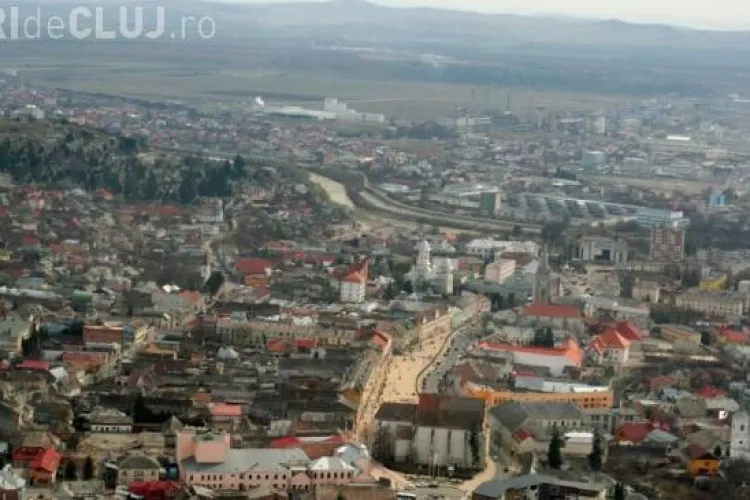 Centura orașului Turda e BĂTUTĂ în CUIE! Va lega DN 1 de Autostrada Transilvania, pe la Mărtinești - EXCLUSIV