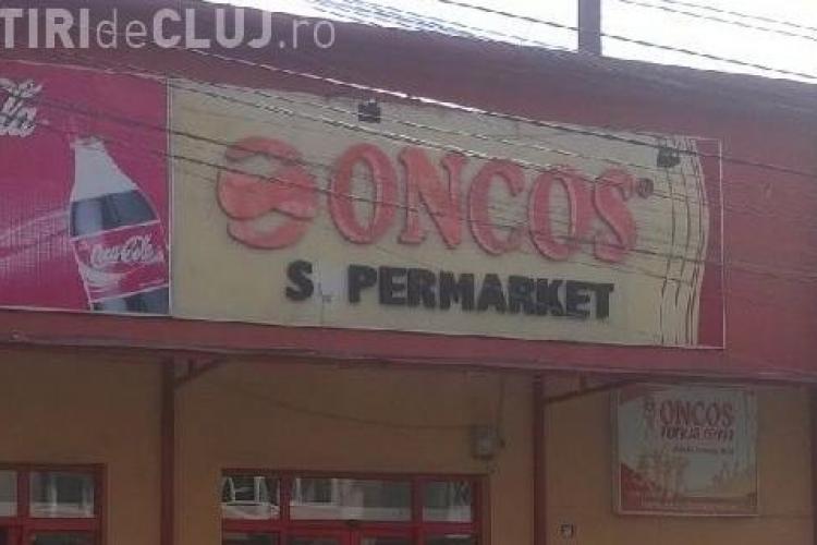Magazinul ONCOS din Mărăști a fost spart de hoți