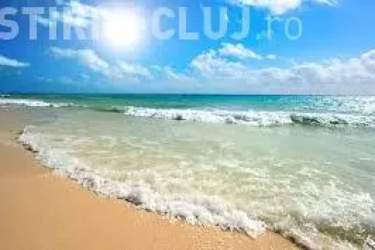 PROGNOZĂ METEO! Plănuiești o vacanță? Cum va fi vremea pentru următoarele trei zile