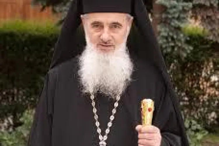 Episcopul Vasile Someşanul a leșinat la Nicula