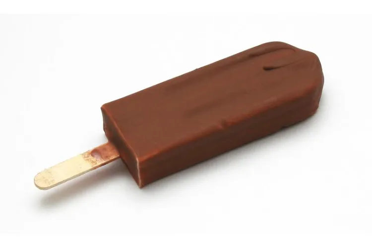 Ce se află în înghețata comercializată în România