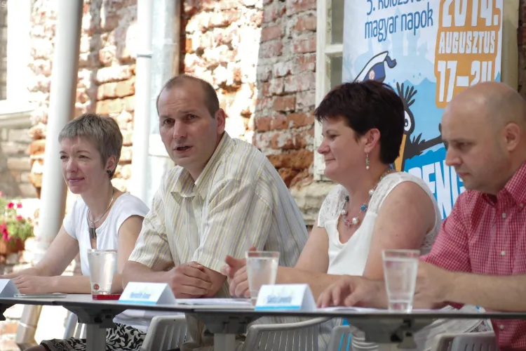 Zilele Culturale Maghiare vor începe săptămâna viitoare la Cluj. Ce evenimente vor avea loc