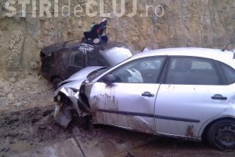 Accident mortal pe Autostrada Transilvania! Tânăr de 32 de ani, ucis de inconștiența unui șofer. Detalii HALUCINANTE