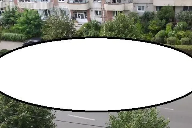 Cum se marchează parcările la Cluj: Unde se greșește ”se dă cu corectorul” FOTO