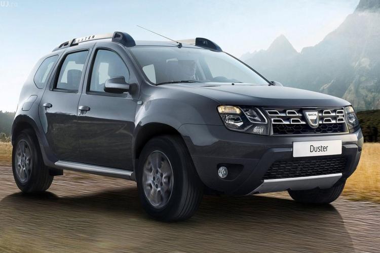 Cum arată Dacia Duster pick-up? Modelul nu va fi produs în România