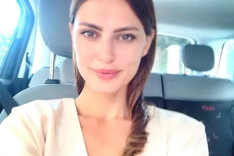 Catrinel Menghia le dă o veste bună românilor