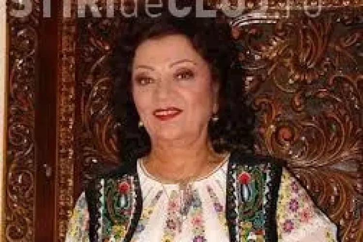 Maria Ciobanu și-a făcut operații estetice la 77 de ani. Cum arată după lifting facial FOTO