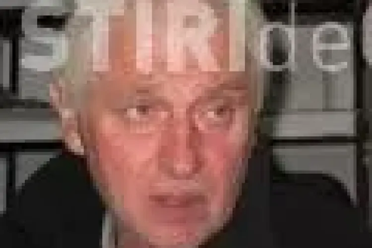 Tragedie în lumea filmului românesc! Szobi Cseh a murit