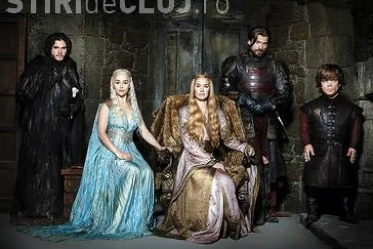 Un actor din Game of Thrones a murit după ce a filmat primele scene din noul sezon