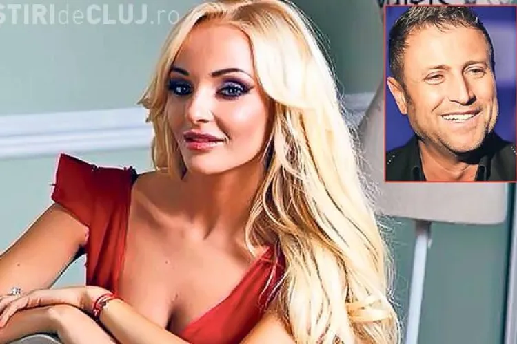 Cum arată iubita lui Botezatu! Blonda spune că designerul ”sărută foarte bine”