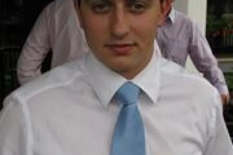 Avocatul Dan Cristian Codrean, noul subprefect al Clujului