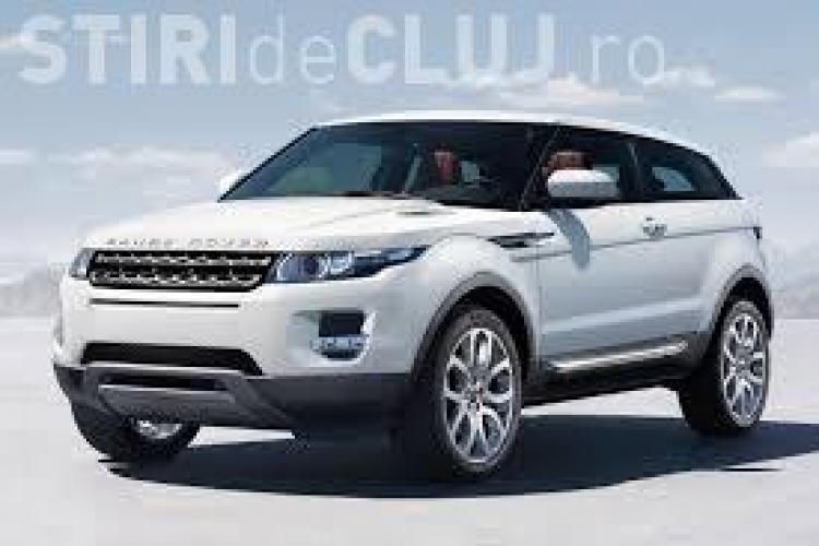 Chinezii au clonat Range Rover Evoque. vezi cum arată și cât de ieftin e FOTO
