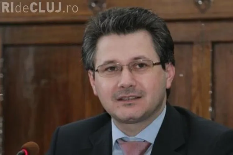 Ministrul Mihnea Costoiu despre inundații: APA la români aduce NOROC şi îi va aduce și premierului și PSD -ului