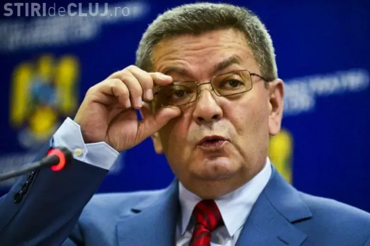 Ioan Rus despre Autostrada Transilvania: Are un viitor luminos!”. Când va fi gata?