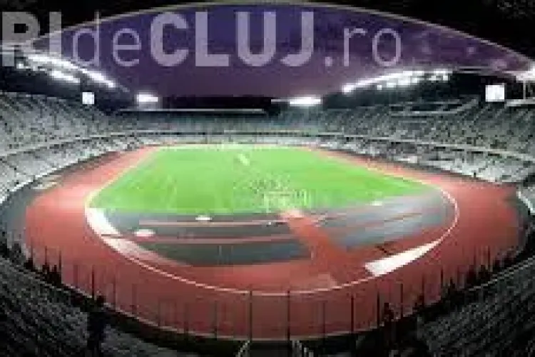 Oficial din cadrul Consiliului Județean Cluj: Am dat 60 de milioane pe stadion și nu avem bani de drumuri