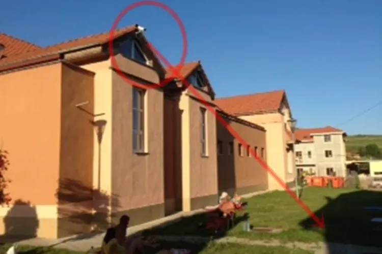 Furturi de telefoane la Băile Cojocna: Camerele de supraveghere nu funcționează