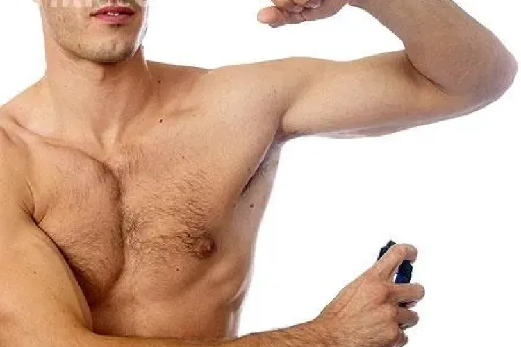 Efectul neașteptat al deodorantelor! Ce se întâmplă cu adevărat când le folosești