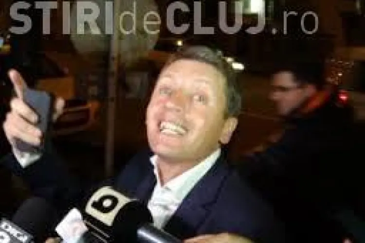 PSD Cluj îi cere demisia lui Ioan Petran din Consiliul Județean și de la Ordinea Publică Cluj